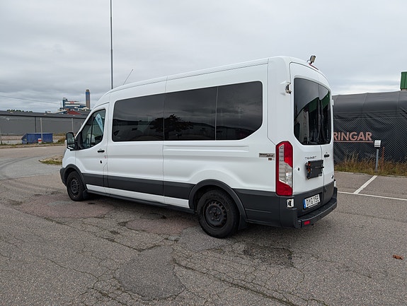 Ford Transit 3 of 30