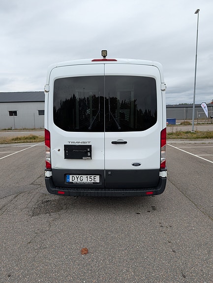 Ford Transit 4 of 30