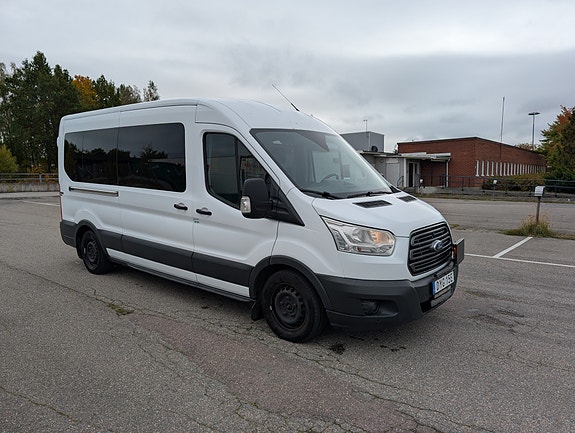Ford Transit 6 of 30