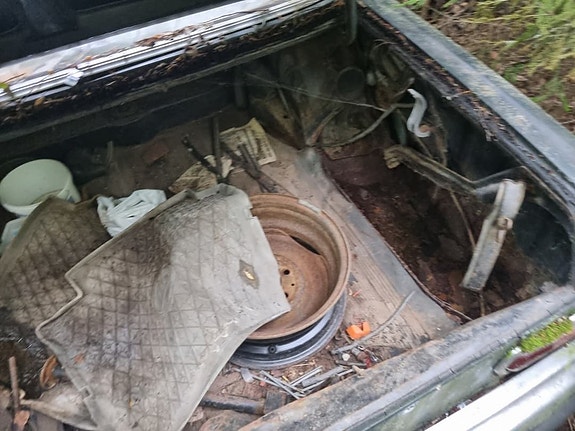 Mercedes-Benz 280 S 9 of 17