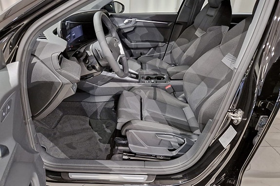 Audi A3 6 of 14