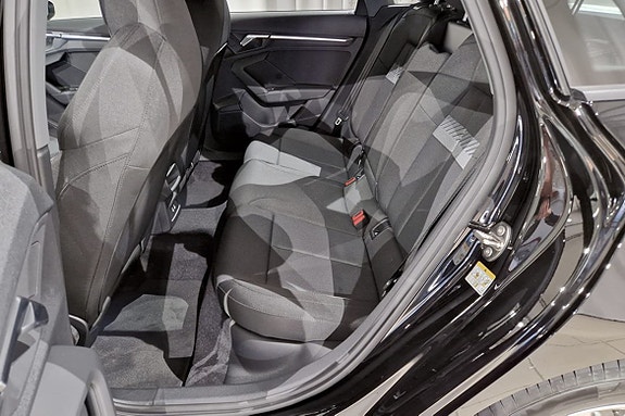 Audi A3 13 of 14