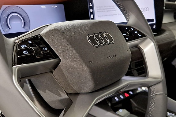 Audi A3 8 of 14