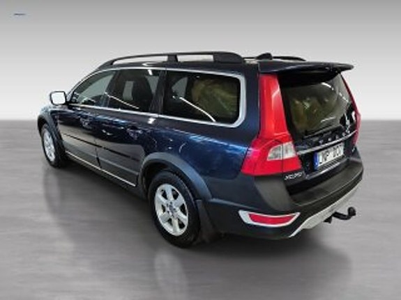 Volvo XC70 5 of 7
