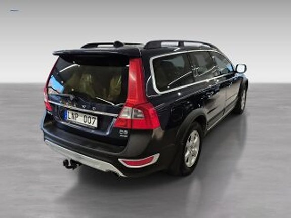 Volvo XC70 4 of 7