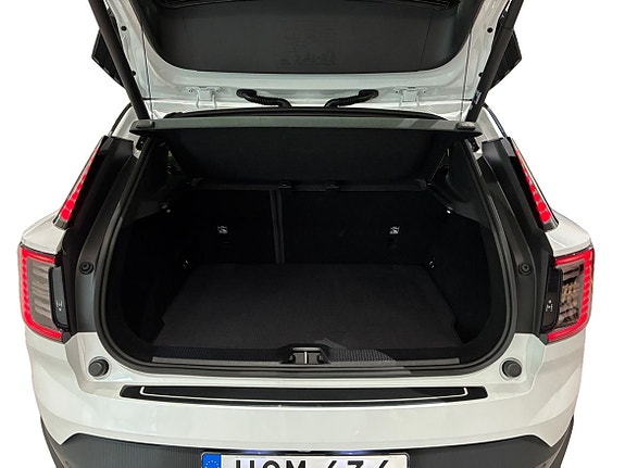 Volvo EX30 14 of 15