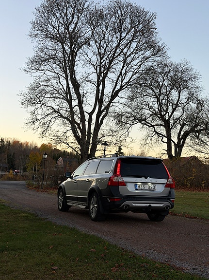 Volvo XC70 5 of 8