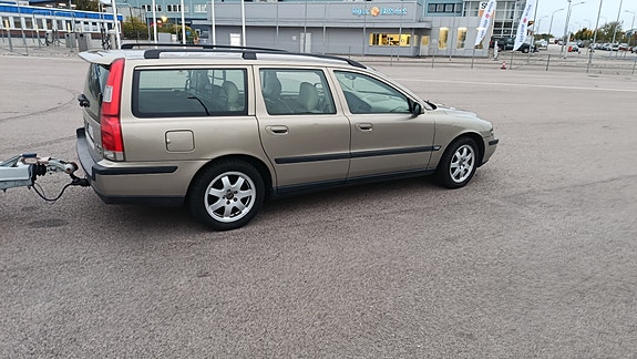 Volvo Unknown