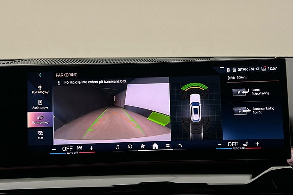 BMW i5 25 of 27