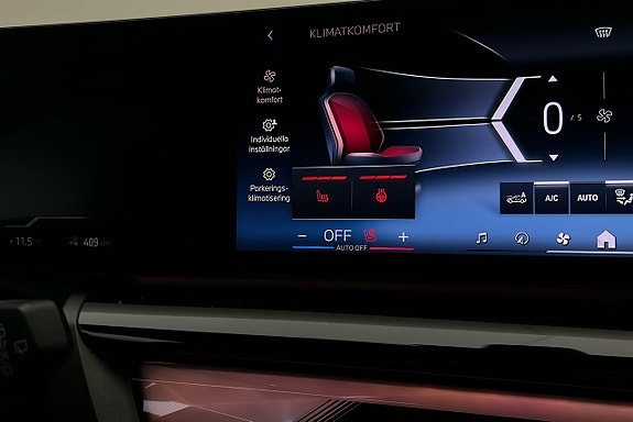 BMW i5 21 of 27