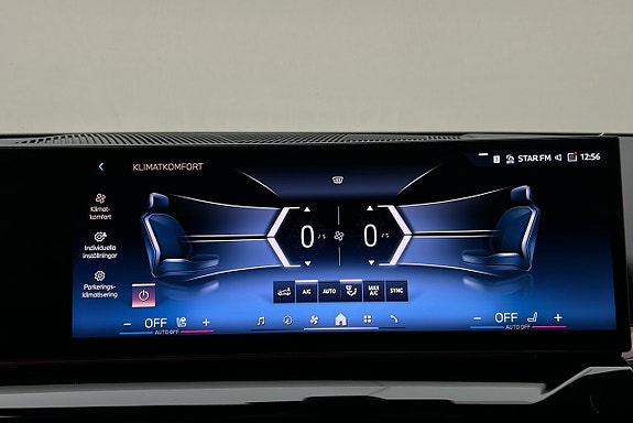 BMW i5 20 of 27