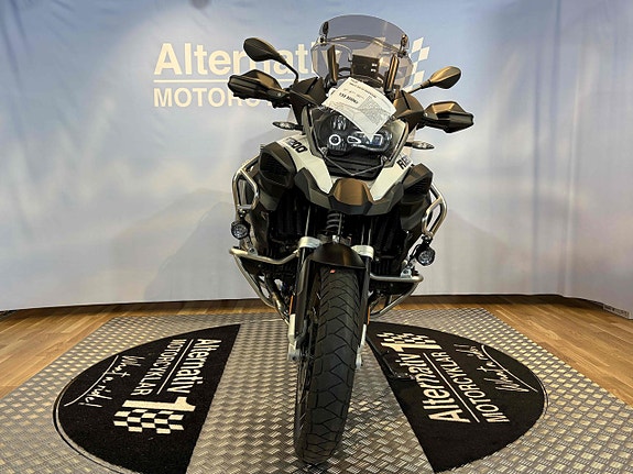 BMW R 1200 GS Adventure 7 of 16
