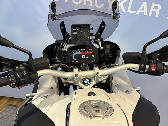 BMW R 1200 GS Adventure 16 of 16