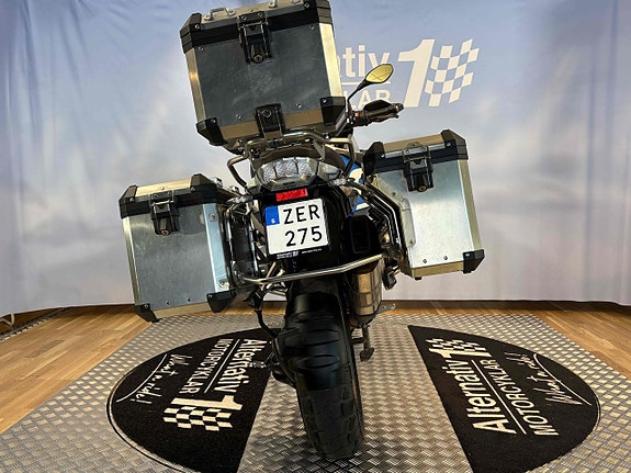 BMW R 1200 GS Adventure 3 of 16