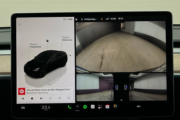 Tesla Model Y 26 of 26