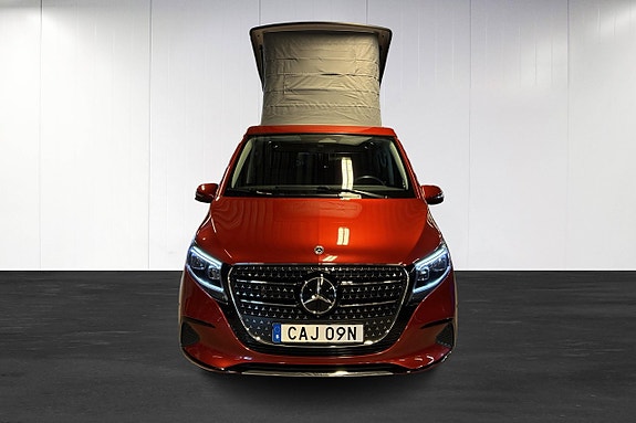Mercedes-Benz V 200 d 10 of 23
