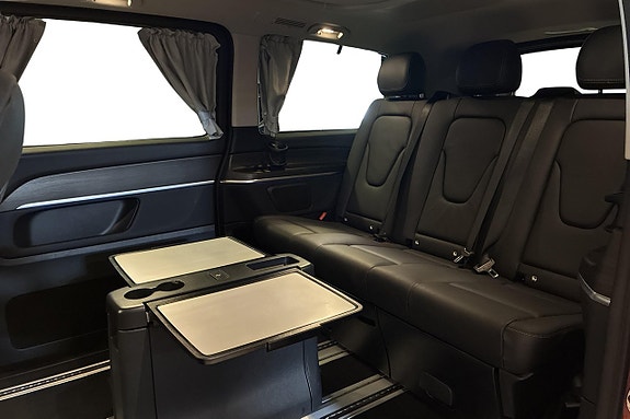 Mercedes-Benz V 200 d 22 of 23