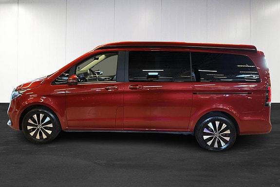 Mercedes-Benz V 200 d 7 of 23