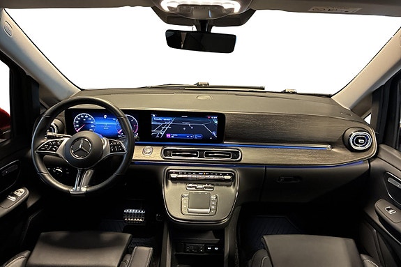Mercedes-Benz V 200 d 12 of 23