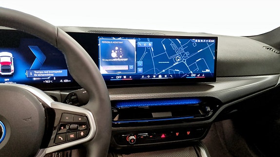 BMW i4 12 of 12