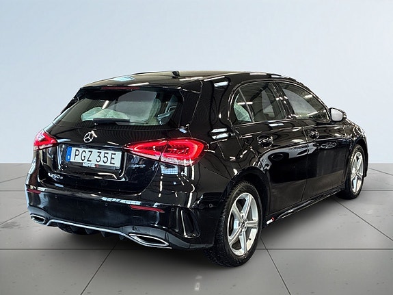 Mercedes-Benz A 250 e 6 of 25
