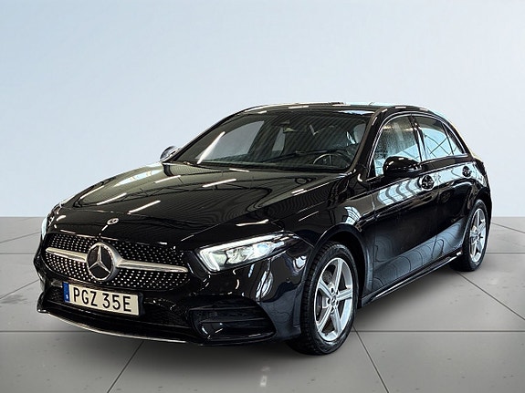 Mercedes-Benz A 250 e 16 of 25