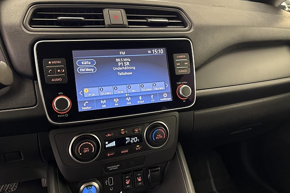 Nissan Leaf 13 of 18