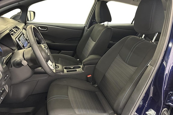Nissan Leaf 12 of 18