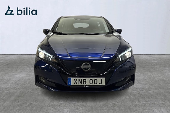 Nissan Leaf 15 of 18