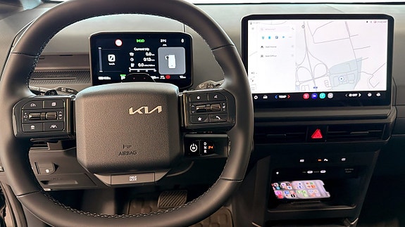 Kia PV5 10 of 14
