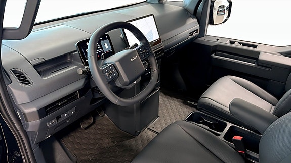 Kia PV5 9 of 14