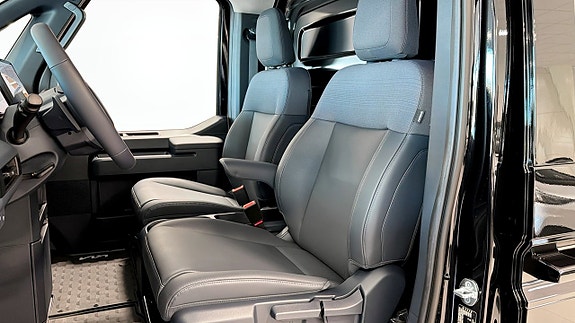 Kia PV5 13 of 14