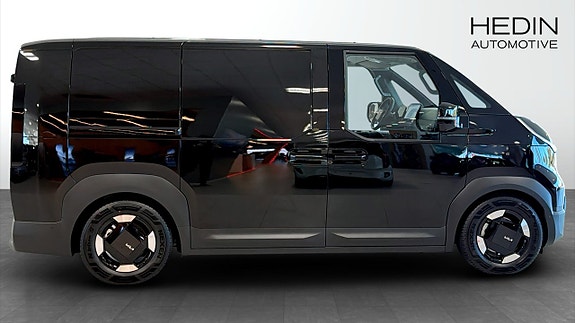 Kia PV5 6 of 14