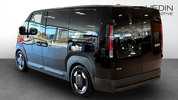 Kia PV5 3 of 14