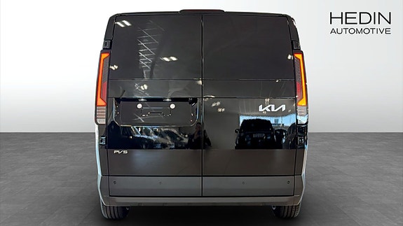 Kia PV5 4 of 14