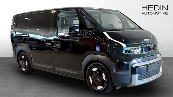 Kia PV5 7 of 14