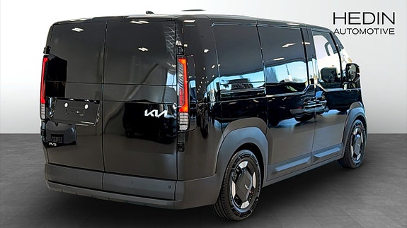 Kia PV5 5 of 14
