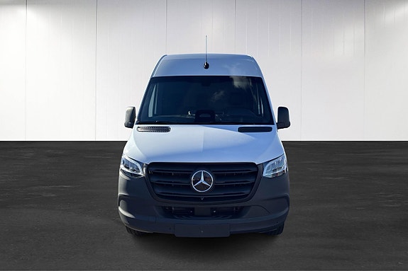 Mercedes-Benz eSprinter 314 5 of 15