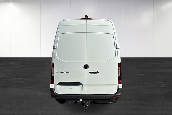 Mercedes-Benz eSprinter 314 6 of 15