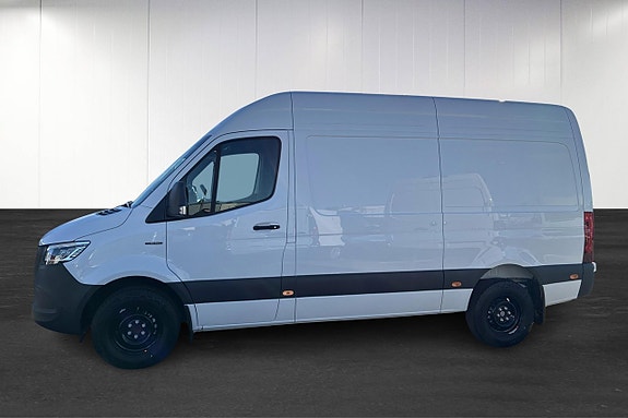 Mercedes-Benz eSprinter 314 7 of 15