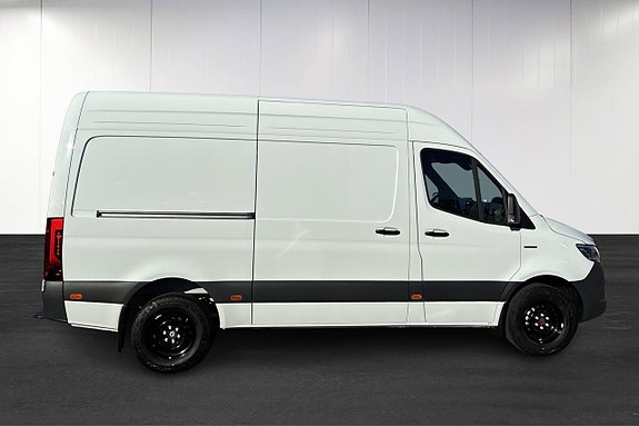 Mercedes-Benz eSprinter 314 8 of 15