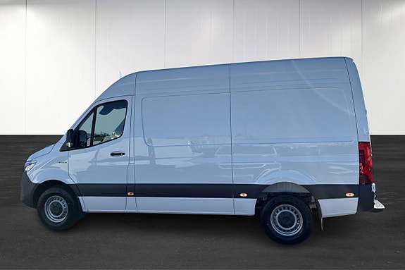 Mercedes-Benz eSprinter 414 7 of 16