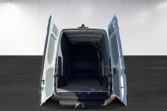 Mercedes-Benz eSprinter 414 16 of 16
