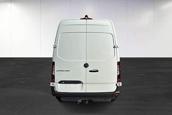 Mercedes-Benz eSprinter 414 6 of 16