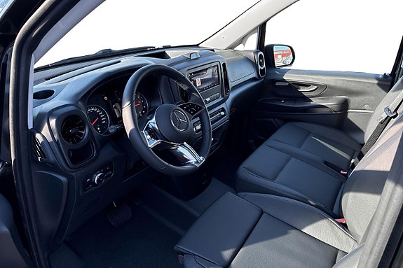 Mercedes-Benz Vito 114 9 of 16