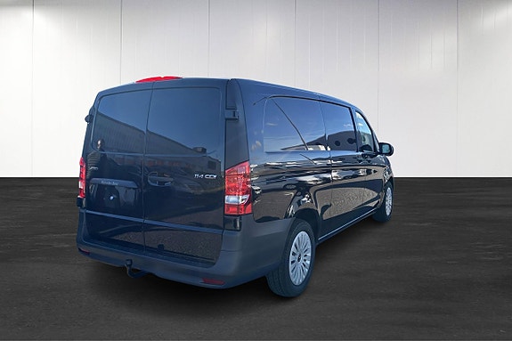 Mercedes-Benz Vito 114 3 of 16
