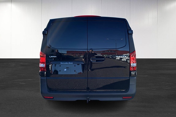 Mercedes-Benz Vito 114 6 of 16