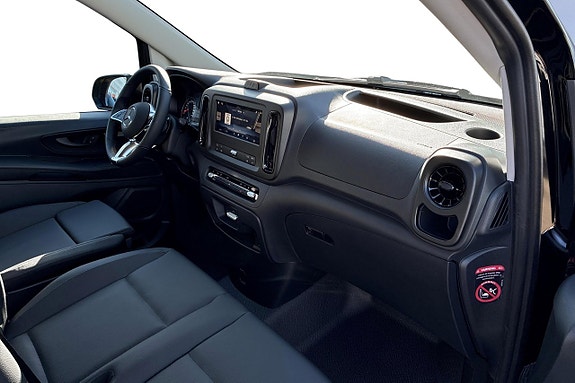 Mercedes-Benz Vito 114 10 of 16