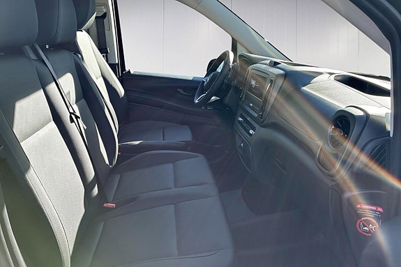 Mercedes-Benz Vito 114 12 of 16