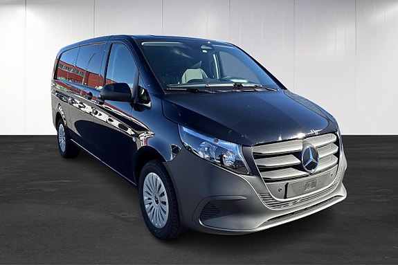 Mercedes-Benz Vito 114 2 of 16